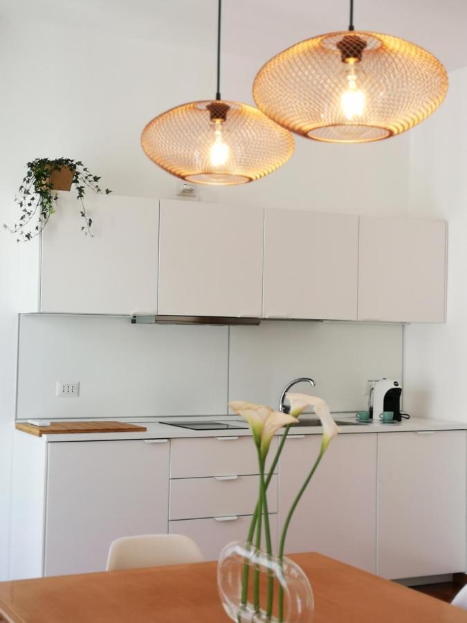 Apartmán So Fine - Apulian Flats Bari Exteriér fotografie