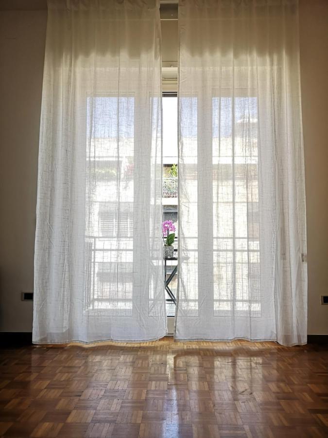 Apartmán So Fine - Apulian Flats Bari Exteriér fotografie
