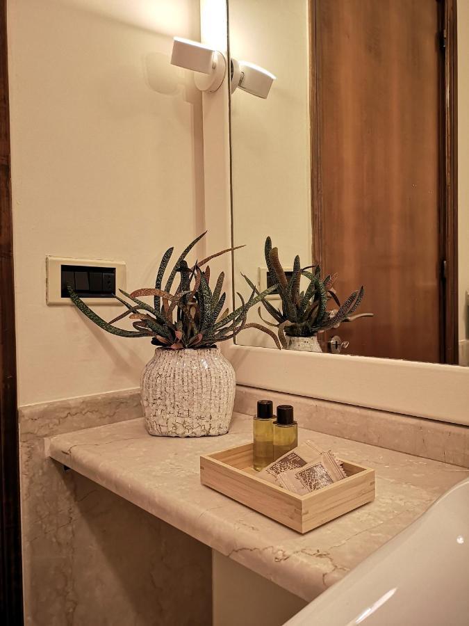 Apartmán So Fine - Apulian Flats Bari Exteriér fotografie