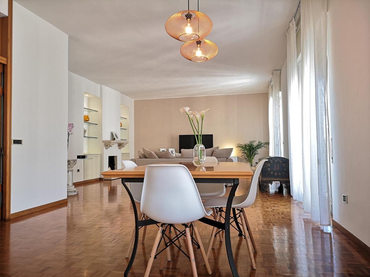 Apartmán So Fine - Apulian Flats Bari Exteriér fotografie