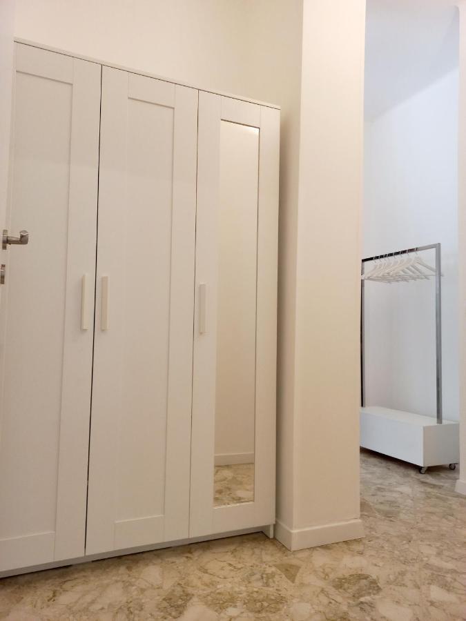 Apartmán So Fine - Apulian Flats Bari Exteriér fotografie
