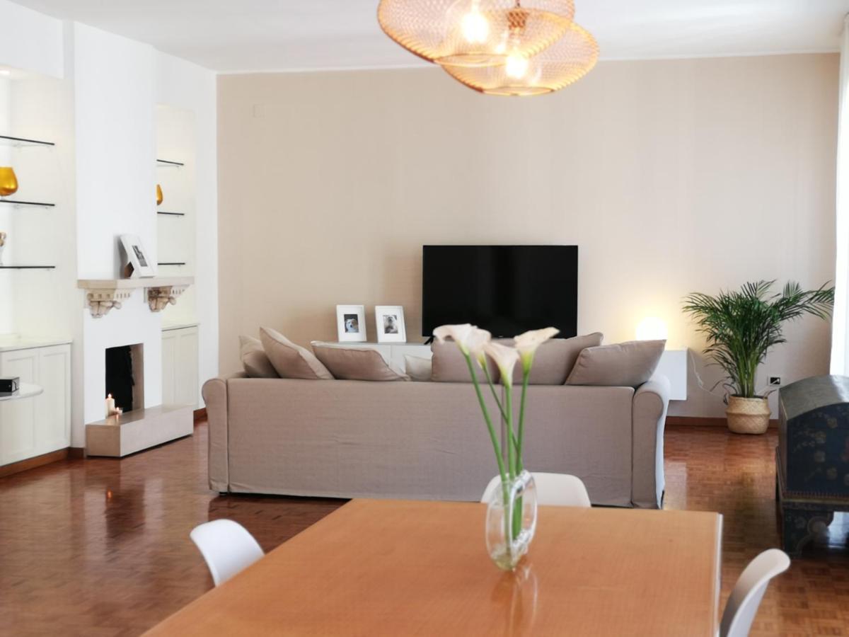 Apartmán So Fine - Apulian Flats Bari Exteriér fotografie