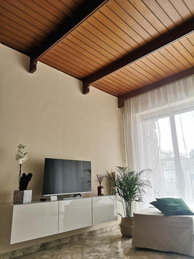 Apartmán So Fine - Apulian Flats Bari Exteriér fotografie