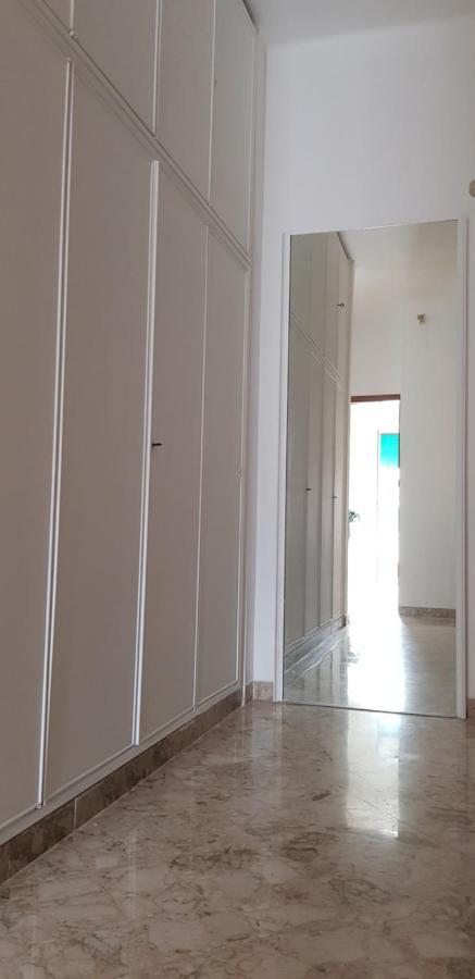 Apartmán So Fine - Apulian Flats Bari Exteriér fotografie