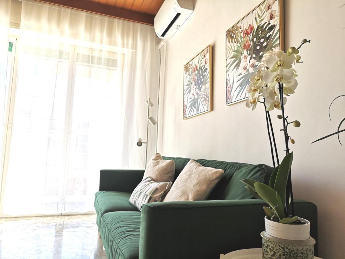 Apartmán So Fine - Apulian Flats Bari Exteriér fotografie