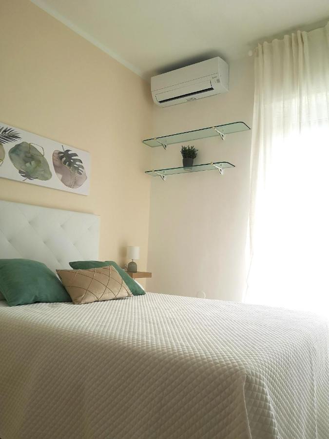 Apartmán So Fine - Apulian Flats Bari Exteriér fotografie