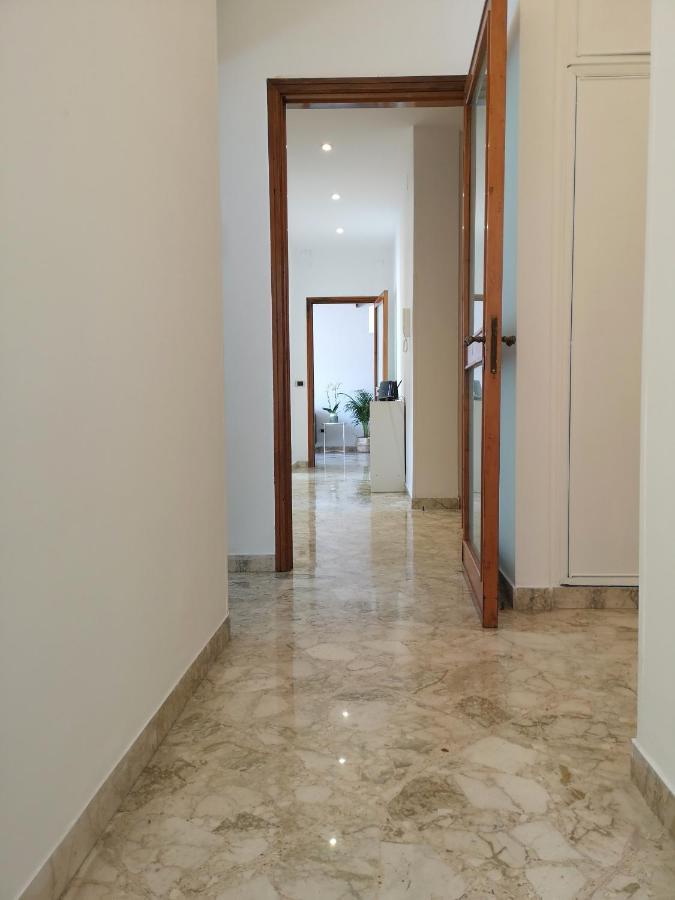 Apartmán So Fine - Apulian Flats Bari Exteriér fotografie