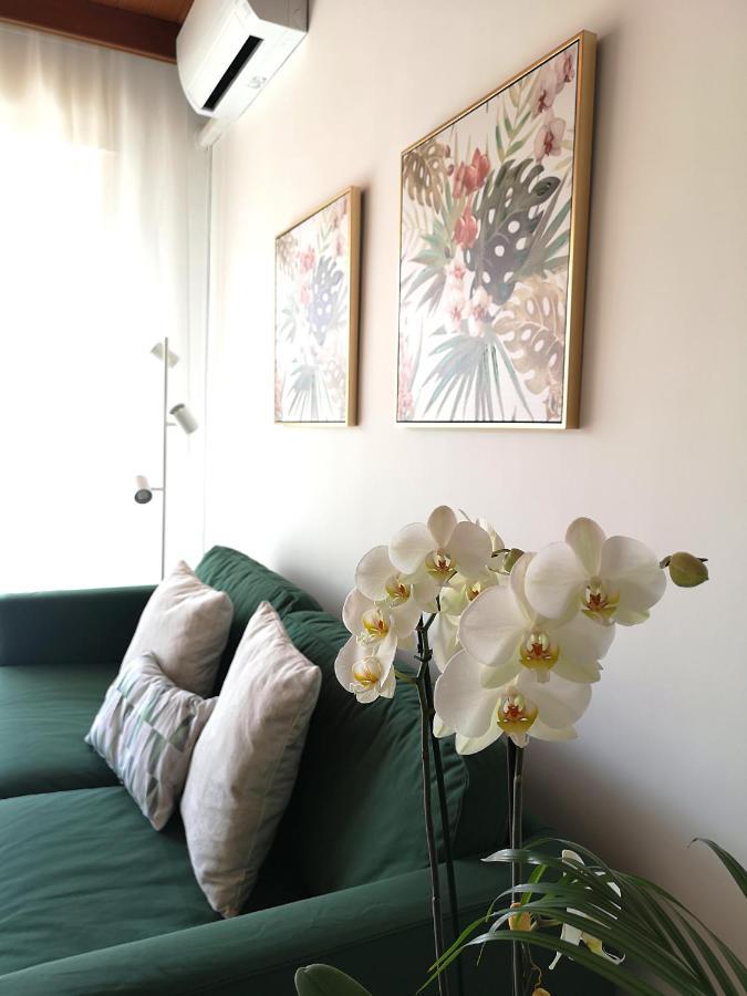 Apartmán So Fine - Apulian Flats Bari Exteriér fotografie