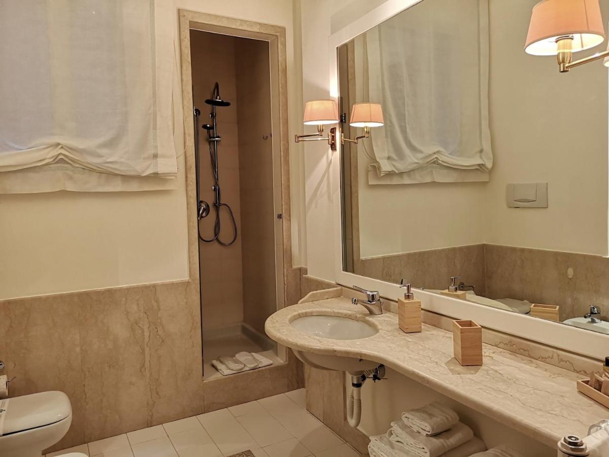 Apartmán So Fine - Apulian Flats Bari Exteriér fotografie