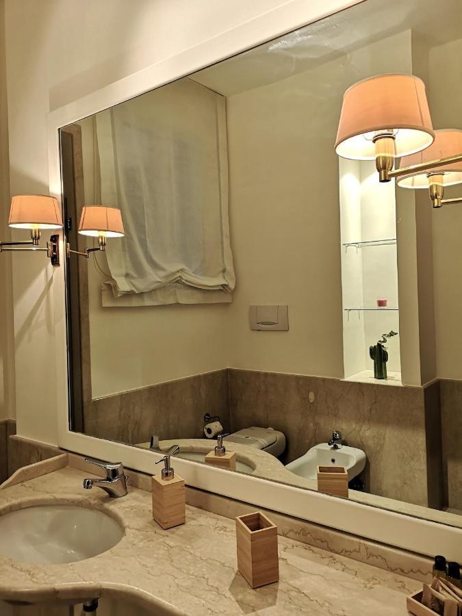 Apartmán So Fine - Apulian Flats Bari Exteriér fotografie