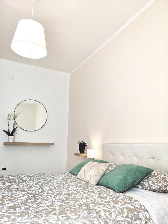 Apartmán So Fine - Apulian Flats Bari Exteriér fotografie
